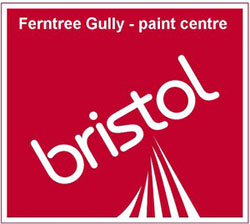 Bristol Paint
