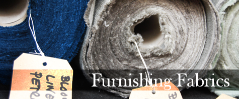 Furnishing Fabrics