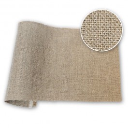 Medium Coarse Grained Linen