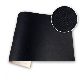 Fredrix 550 Black Primed Cotton