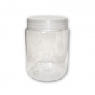Plastic Paint Kettle Screw Top 500 ml
