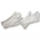 Gloves Latex Medium Box of 100