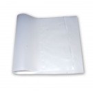 Eco Recycled Polythene Sheet 500 Gauge Extra Heavy Weight Translucent 4m Mult-fold