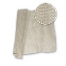 Sharkstooth Gauze NDFR Grey 29 ft 2 in / 889 cm