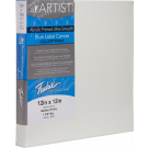 Fredrix Blue Label Ultrasmooth Canvases
