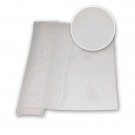 Voile White Trevira CS IFR 55gsm 165 in / 420 cm
