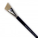 Brodie and Middleton Scenic Fitch Brush Angled Bristle