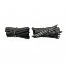 Willow Charcoal Short Sticks Box of 30 Sticks 3-12mm