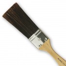 Da Vinci Grey Bristle Flogger Series 2491