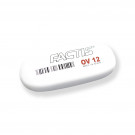 Factis Eraser Synthetic Extra Soft Oval 