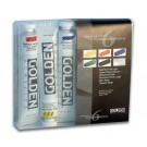 Golden Introductory Acrylic Set of 6 x 22ml Tubes