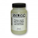 Golden Polymer Varnish Matte