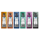 Michael Harding Watercolours Granulation Set