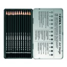 Lyra Rembrandt Art Design Pencil Set of 12
