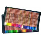 Lyra Rembrandt Polycolor Metal Box 72 