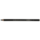 Lyra Rembrandt Carbon Pencil Extra Dark