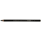 Lyra Rembrandt Carbon Pencil Extra Dark