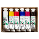 Old Holland Classic Oil Colours Introductory Set