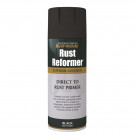 Rustoleum Rust Reformer Black Matt 400ml