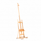 Museo Valencia H-Frame Studio Easel