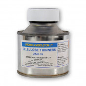 Brodie & Middleton Cellulose Thinners