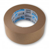 Sekusui Self Adhesive Brown Framing Tape 50 mm x 50 m