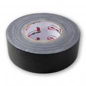 Gaffer Tape 50 mm x 50 m Matt Black