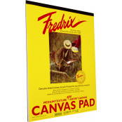 Fredrix Canvas Pads