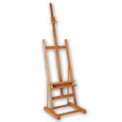 Mabef Studio Easel H-Frame M07