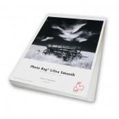 Paper Hahnemuhle Photo Rag Ultrasmooth 305 gsm