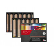 Caran D'ache Luminance Set of 40 