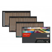 Caran D'ache Luminance Set of 76 