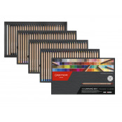 Caran D'ache Luminance Set of 100