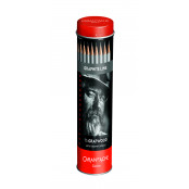 Caran D'ache Graphite Set of 15 