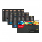 Caran D'ache Aquarelle Set of 76