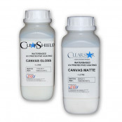 Clearshield Inkjet Lacquer