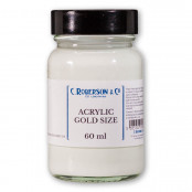 Roberson Acrylic Gold Size