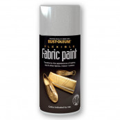 Rustoleum 150ml Flexible Fabric Paints