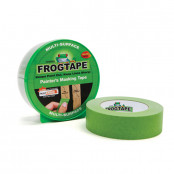 Shurtape Frog Tape Low-tack Masking Tape 24mm x 41.1m
