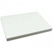 Traditional White Gesso Panels
