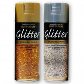 Rustoleum Glitter