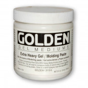 Golden Extra Heavy Gel / Molding Paste