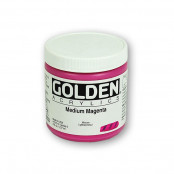 Golden Heavy Bodied Acrylic 237ml