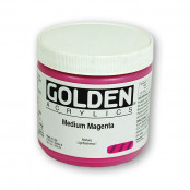 Golden Heavy Bodied Acrylic 473ml