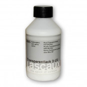 Lascaux Transparent Varnish 3 Semi Gloss + UV Protect 2065