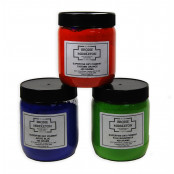 Scenic Pigments Pots