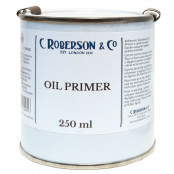 Roberson Oil Primer