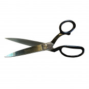 Russell & Chapple 10in Sidebent Tailors Shears