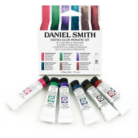 Daniel Smith 5ml Watercolour PrimaTek Set