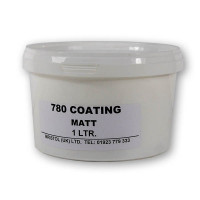 Bristol 780 Coating - CLEARANCE